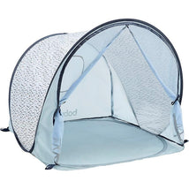 Babymoov - Anti-UV Blue Waves Tent UPF 50+ Image 1