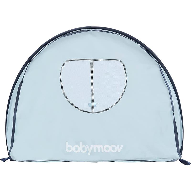Babymoov - Anti-UV Blue Waves Tent UPF 50+ Image 7