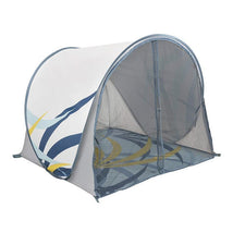 Babymoov Anti-UV Pop Up Tent UPF 50+, Tropical Image 1