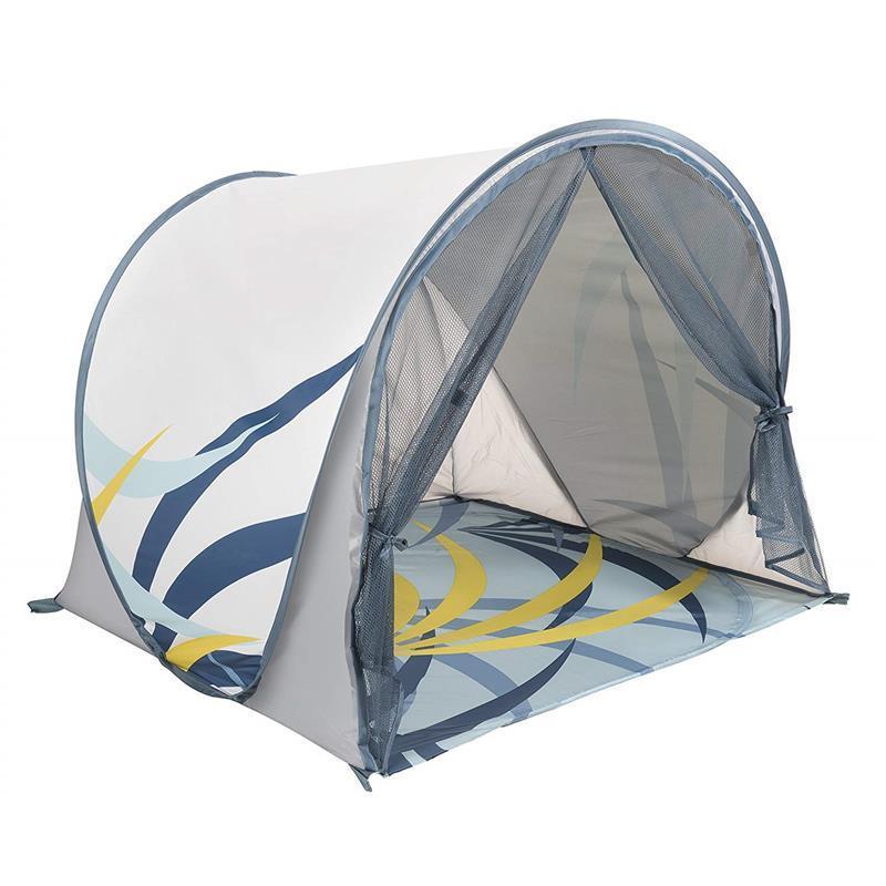 Babymoov Anti-UV Pop Up Tent UPF 50+, Tropical Image 2