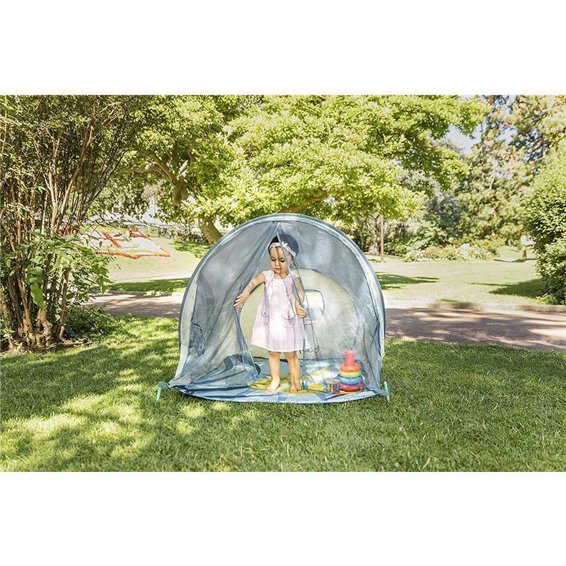 Babymoov Anti-UV Pop Up Tent UPF 50+, Tropical Image 5