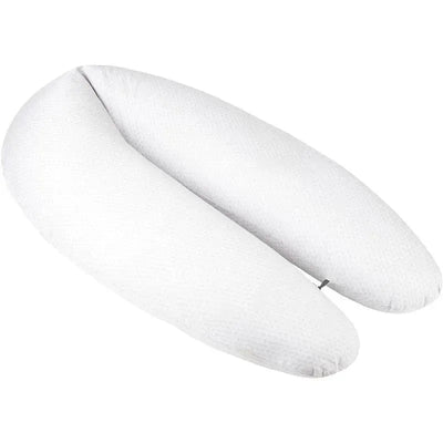 Babymoov - B.Love U-Shape Pregnancy Pillow, Mineral Grey Image 1