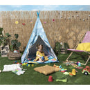 Babymoov - Indoor & Outdoor Tipi Teepee Tent for Kids Image 6