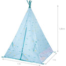 Babymoov - Indoor & Outdoor Tipi Teepee Tent for Kids Image 7
