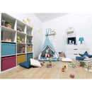 Babymoov - Indoor & Outdoor Tipi Teepee Tent for Kids Image 5