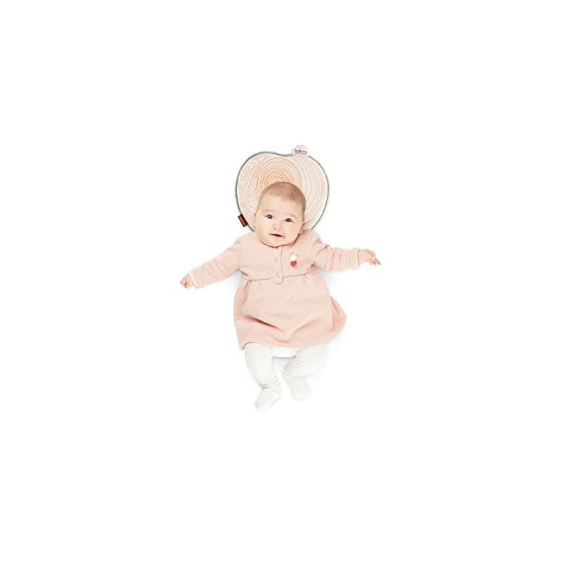Babymoov Lovenest Natural Care Baby Head Support Cushion Image 2