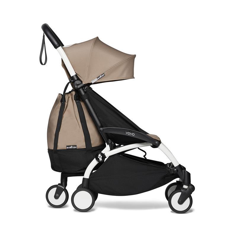 Babyzen - Yoyo Stroller 6+ Color Pack, Taupe Image 2