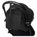 Babyzen - Yoyo2 Stroller & Color Pack 6M+ Combo, Black Frame/Black Pack Image 4