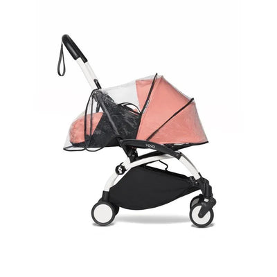 Babyzen YOYO+ 0+ Newborn Rain Cover