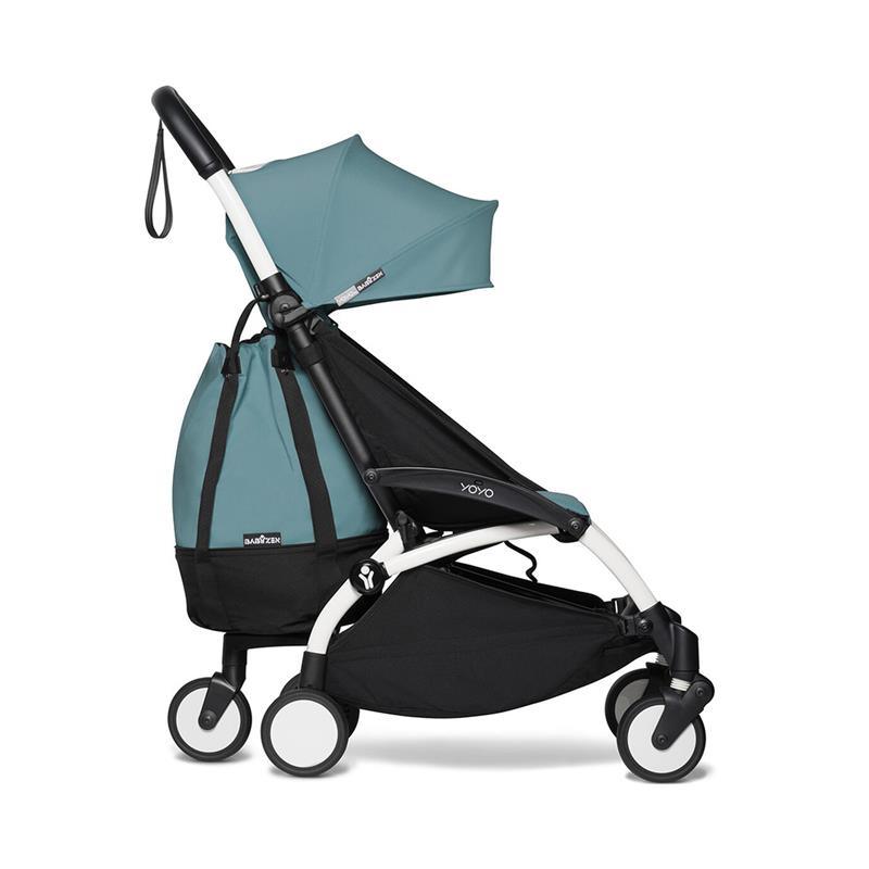 Babyzen - Yoyo Stroller 6+ Color Pack, Aqua Image 2