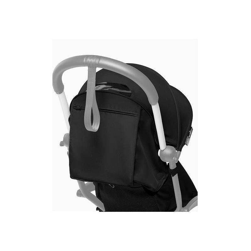 Babyzen - Yoyo Stroller 6+ Color Pack, Black Image 2