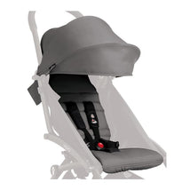 Stokke - Yoyo Stroller 6+ Color Pack, Grey Image 1