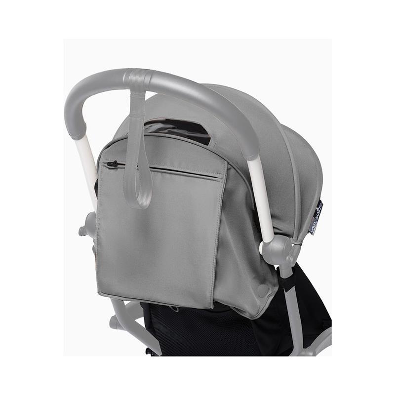 Babyzen - Yoyo Stroller 6+ Color Pack, Grey Image 2