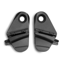 BABYZEN YOYO Bassinet Adapters Image 1