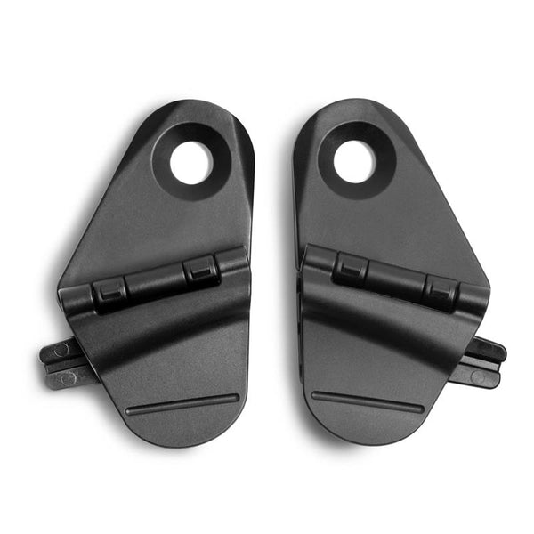 美品　BABYZEN YOYO専用 バシネット　アクア アダプター付き BABYZEN YOYO Bassinet Adapters | MacroBaby