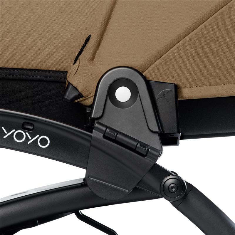 babyzen yoyo stroller bassinet BABYZEN YOYO Bassinet Adapters