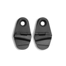 Babyzen - Yoyo Connect Bassinet Adapters Black (Compatible only for YOYO2 Connect) Image 1