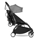 Babyzen Yoyo Double Stroller Bundle - Grey | Black Image 3