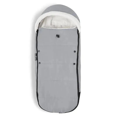 Babyzen - Yoyo Footmuff, Stone Image 1