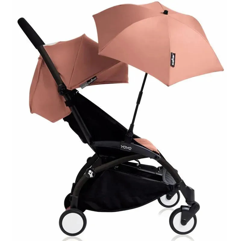 babyzen umbrella stroller Babyzen - Yoyo Parasol, Ginger