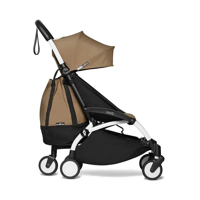 Babyzen - Yoyo Stroller 6+ Color Pack, Toffee Image 2