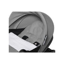 Babyzen - Yoyo2 Stroller & Color Pack 6M+ Combo, White Frame/Grey Color Pack Image 3
