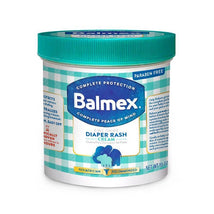 Balmex - Diaper Rash Cream, 16 oz. Image 1
