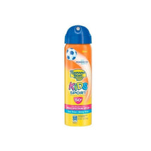Banana Boat Kids Sport Spray Sunscreen SPF 50, 1.8 Oz Image 1
