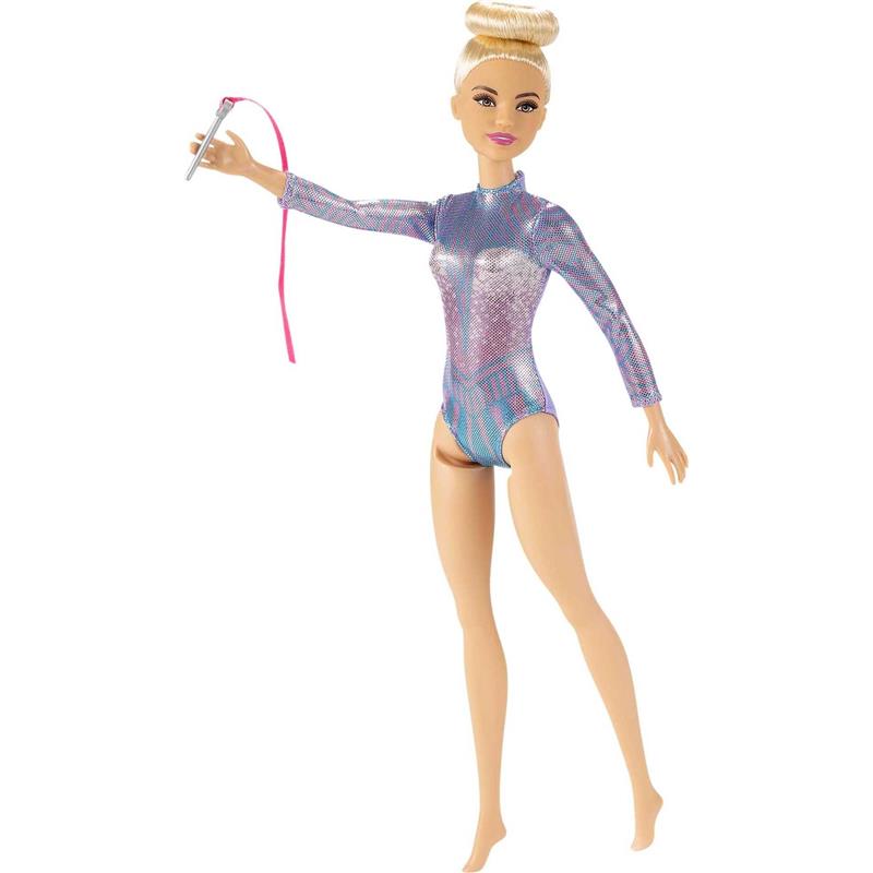 Barbie - Careers Fashion Doll & Accessories Image 4