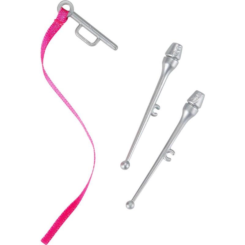 Barbie - Careers Fashion Doll & Accessories Image 5