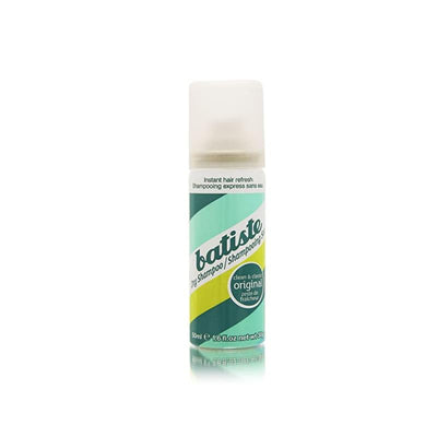  Batiste Dry Shampoo Original - 1.6Oz Image 1