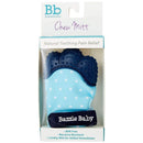 Bazzle Baby - Chew Mitt, Blue Galaxy Image 4