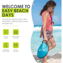 Bbluv - Arenä | Baby & Toddler Beach Pool Image 2