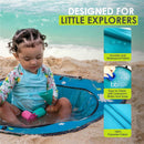 Bbluv - Arenä | Baby & Toddler Beach Pool Image 5