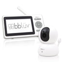 Bblüv - Cäm HD Video Baby Camera, Tilt and Zoom Function Image 4