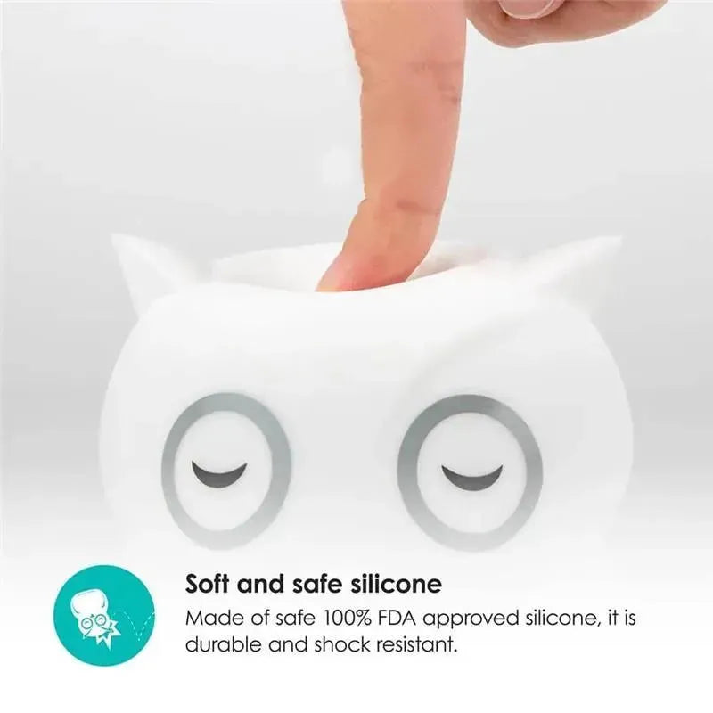 Bbluv - Hibü Silicone Portable Night Light Image 5