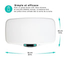 Bbluv - Kilö | Digital Baby Scale Image 2