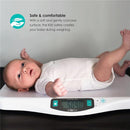 Bbluv - Kilö | Digital Baby Scale Image 3