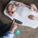 Bbluv - Kilö | Digital Baby Scale Image 4