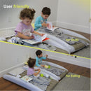Bbluv - Mät, Kids Inflatable Air Mattress Image 3