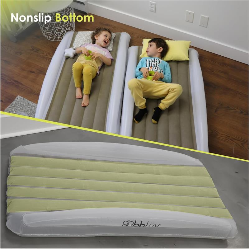 Bbluv - Mät, Kids Inflatable Air Mattress Image 6
