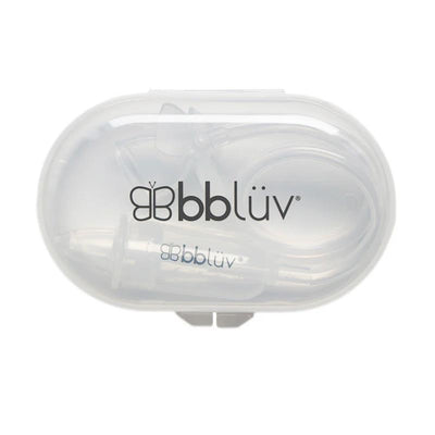 Bbluv - Naso | Manual Nasal Aspirator Image 1