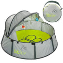Bbluv Nidö - 2 In 1 Travel & Play Tent, Fun Canopy with UV Protection Image 1