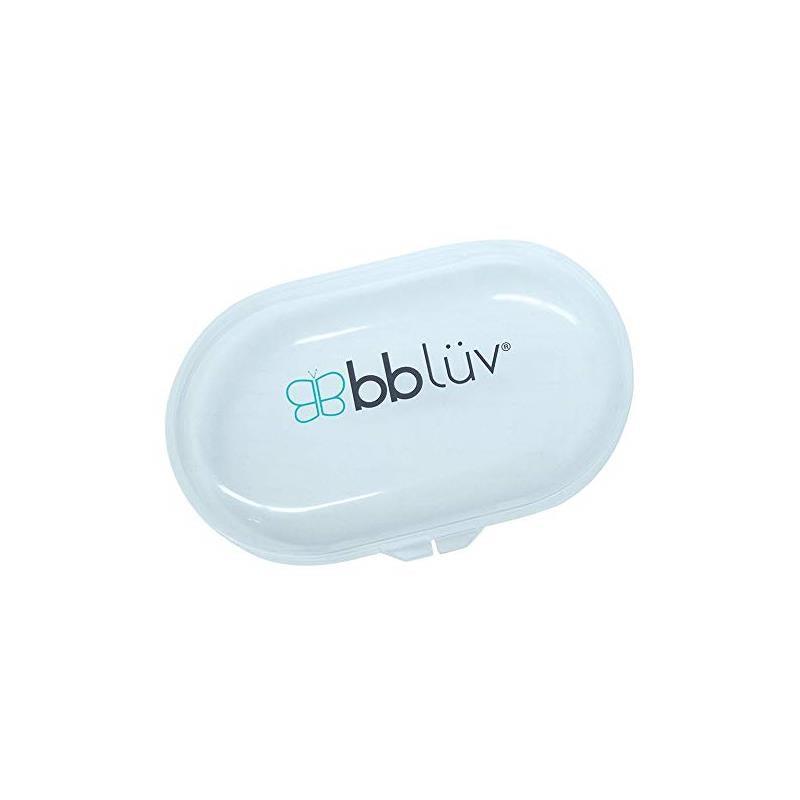 Bbluv Noze - Filter-Free Manual Nasal Aspirator Image 9
