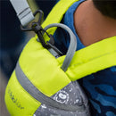 Bbluv - Päk (Lime) - Toddler Backpack With Rein Image 5