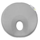 Bblüv - Pilo Ergonomic Head Rest for Baby, Gray Image 1