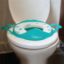 bbluv Poti Toilet Seat For Potty Training, Aqua Image 1