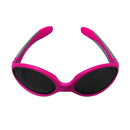Bbluv - Solar Baby & Toddler Sunglasses, Pink Image 1