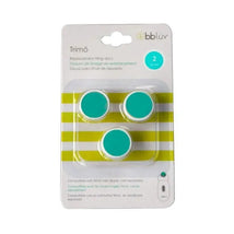Bbluv Trimo Replacement Filing Disc Stage 2, 3-6M, Aqua Image 1