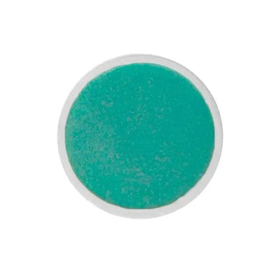 Replacement filing disc for Bbluv Trimo, Aqua, designed for infants aged 3-6 months.